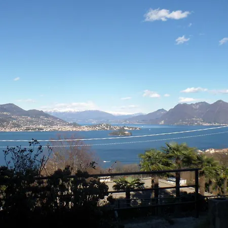 Nice Lake View