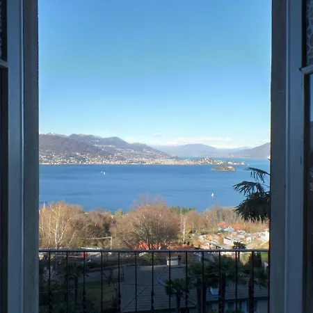 아파트 Nice Lake View