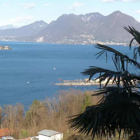 Nice Lake View *