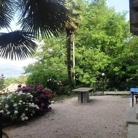 Nice Lake View 아파트 *