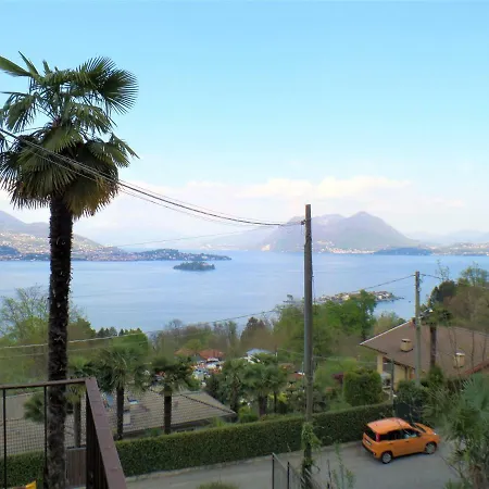 아파트 Nice Lake View 바메노