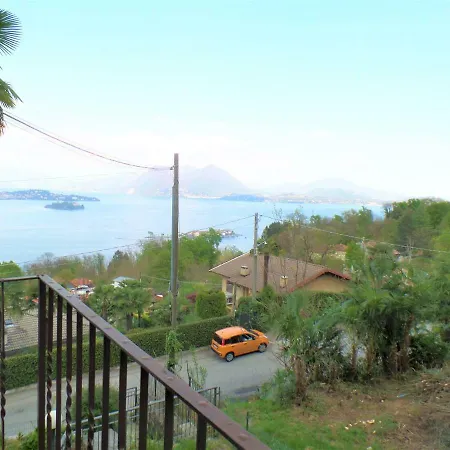 Nice Lake View 아파트 *